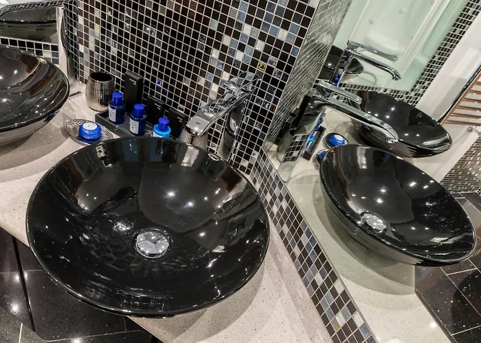 Apartment Elements Rome