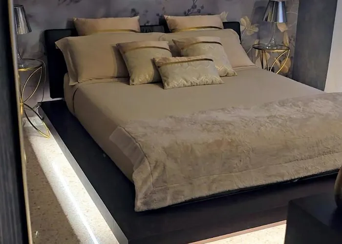 Elements Apartment Rome