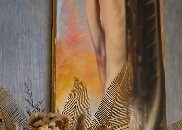 Apartment Elements Rome