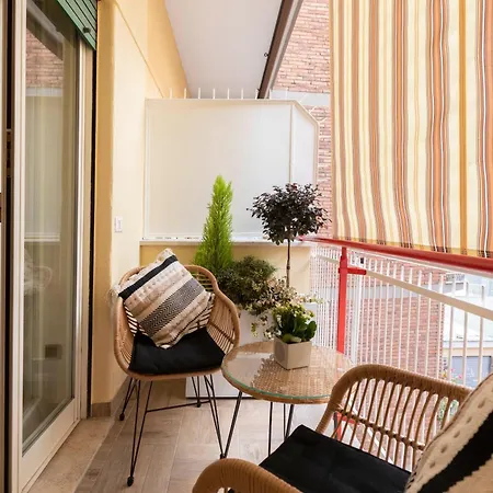 Apartamento Elements