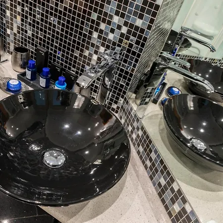 Appartement Elements Rome