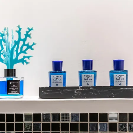 Apartamento Elements Roma