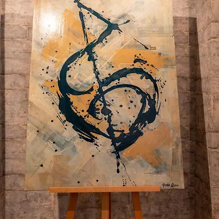 Elements Appartement