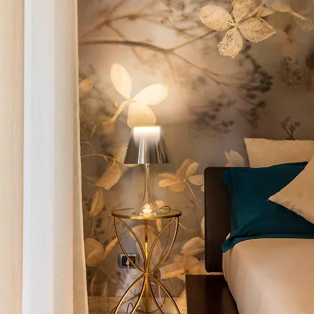 Apartamento Elements Roma