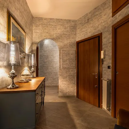 Appartement Elements