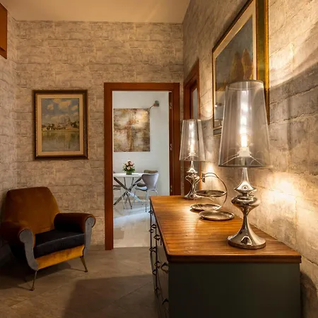 Elements Appartement