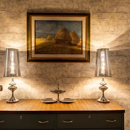 Apartamento Elements Roma