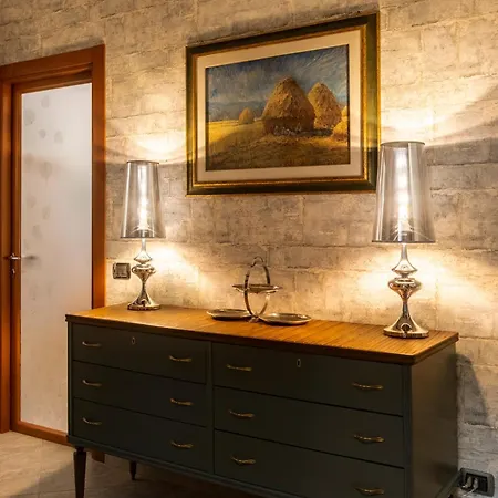 Apartamento Elements Roma