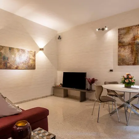 Apartment Elements