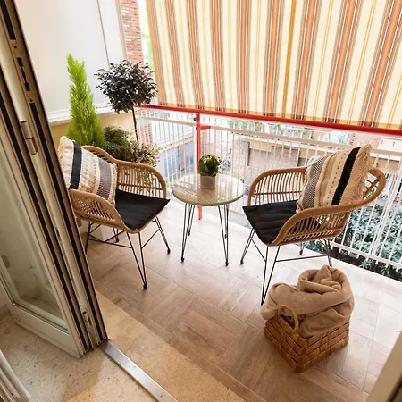 Elements Appartement *