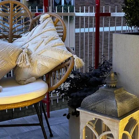 Elements Appartement