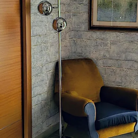 Elements Apartment