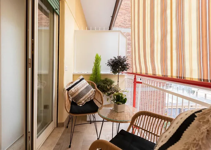 Appartement Elements