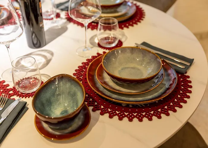 Elements Appartement