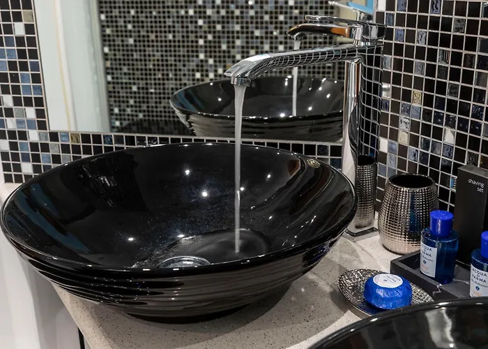 Appartement Elements *