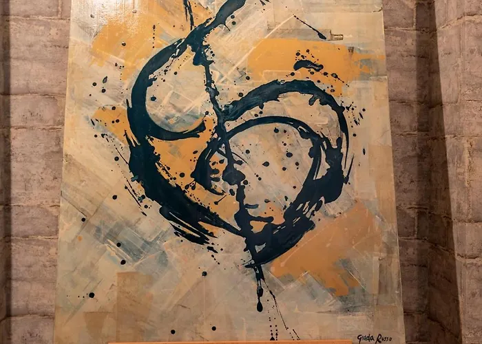 Elements Appartement