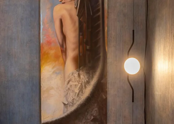 Appartement Elements