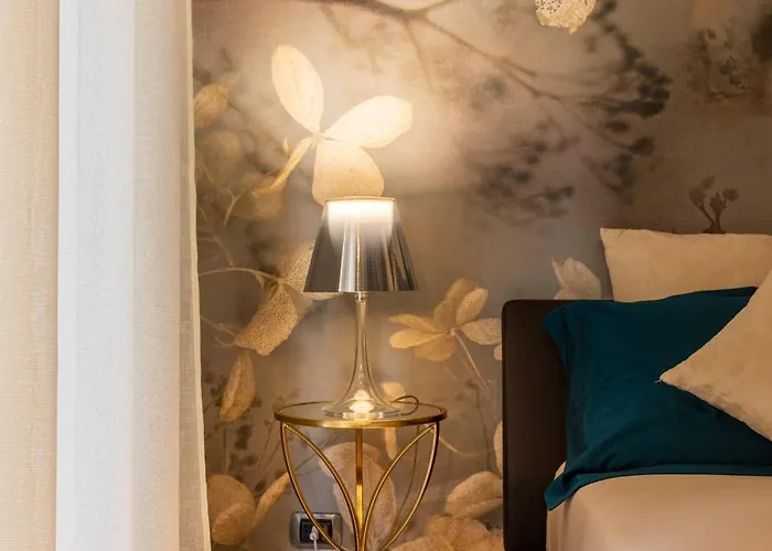 Appartement Elements Rome