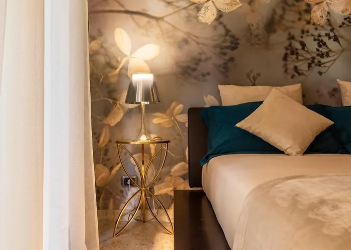 Elements Appartement Rome