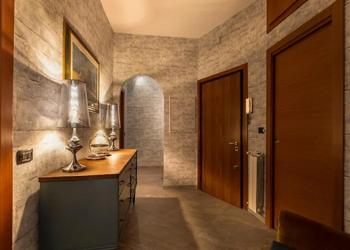 Appartement Elements