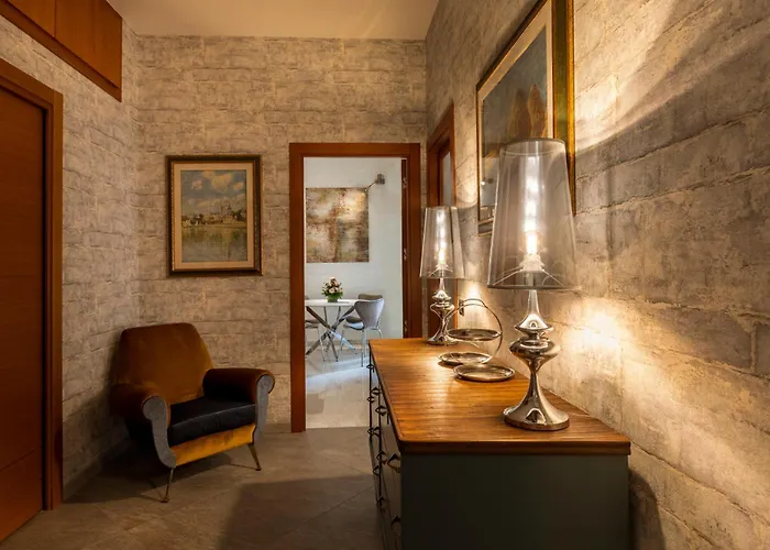 Elements Appartement