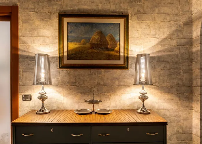 Appartement Elements Rome