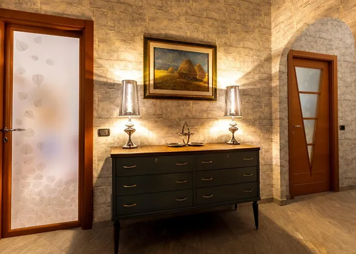 Elements Appartement *