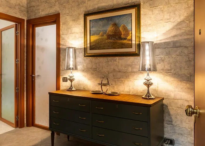 Appartement Elements Rome