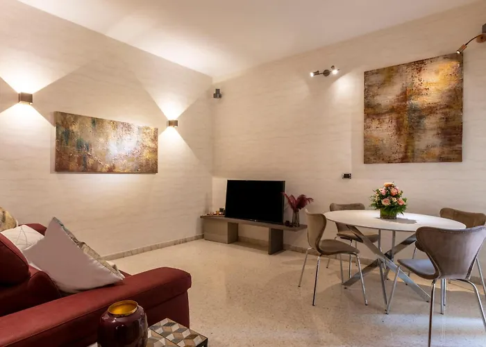 Appartement Elements