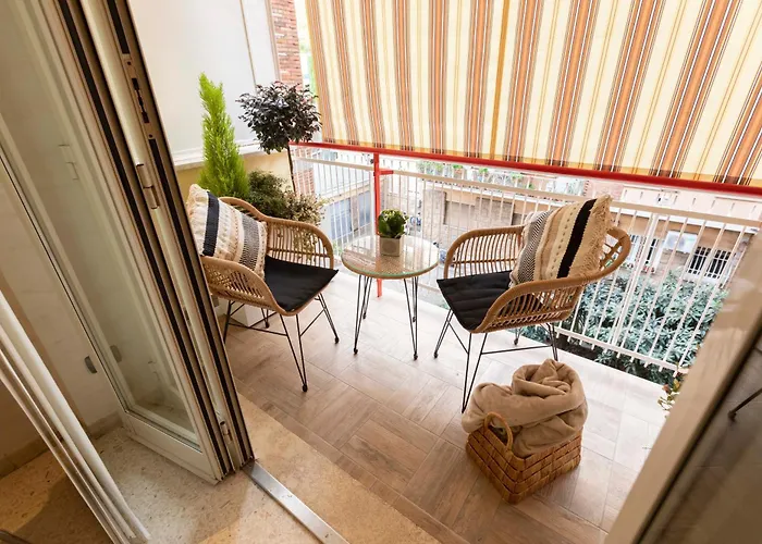 Elements Appartement *