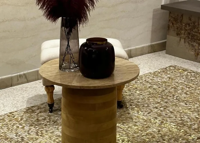 Appartement Elements *