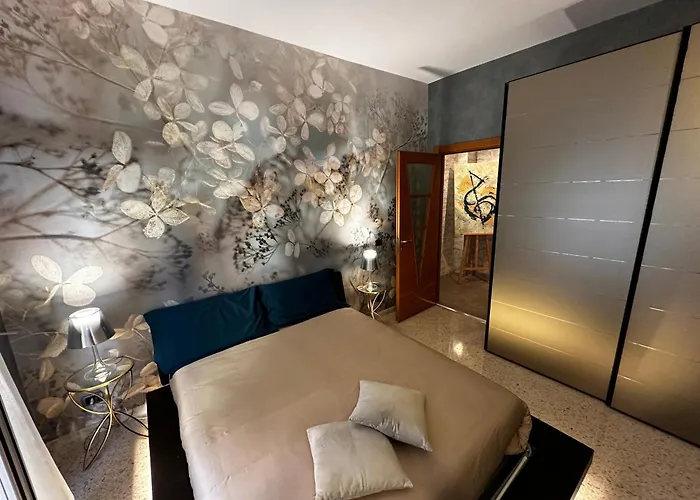 Elements Appartement Rome