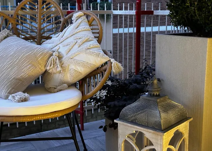 Elements Appartement