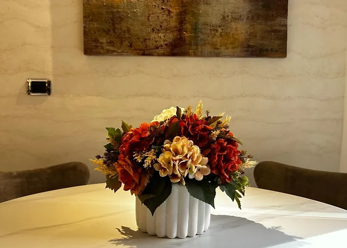 Elements Appartement Rome