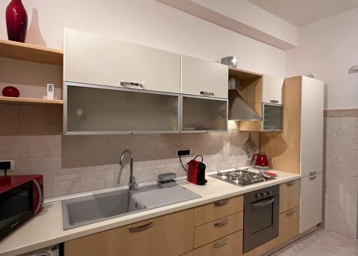 Appartement Elements *