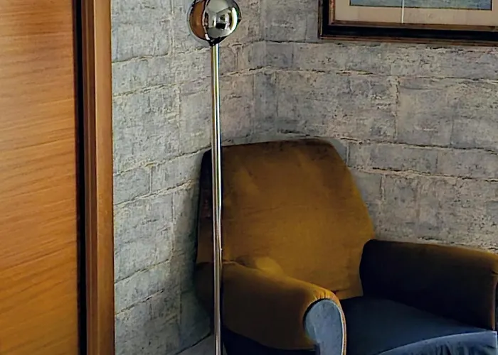 Elements Appartement