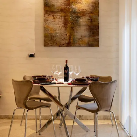 Apartment Elements Rome