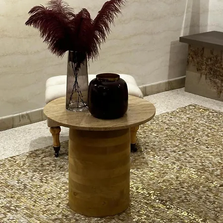 Apartment Elements *