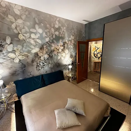 Elements Apartment Rome