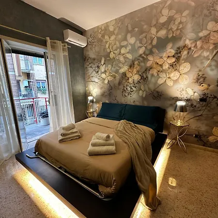 Elements Roma