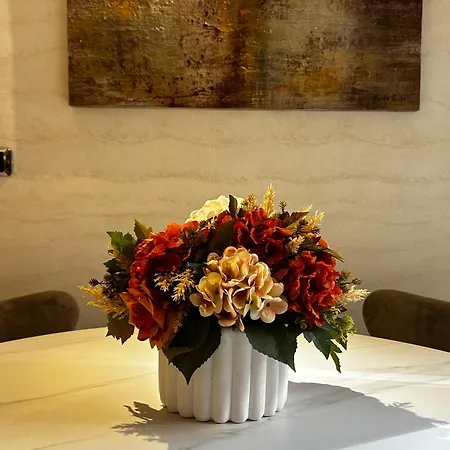 Elements Apartment Rome