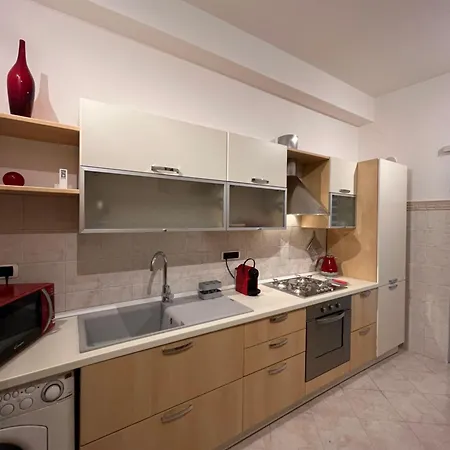 Appartamento Elements *