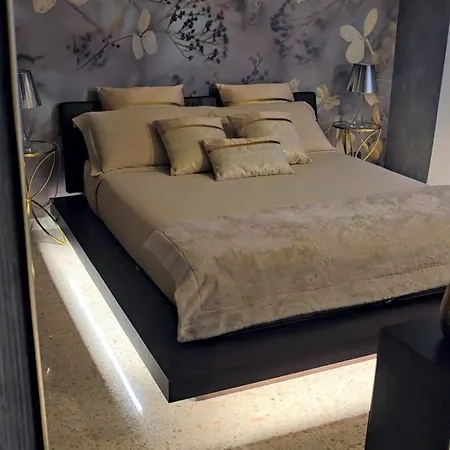 Elements Apartment Rome